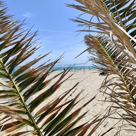 Tu Piso A La Playa Lejlighed Sagunto Eksteriør billede